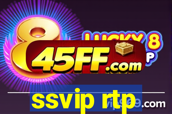 ssvip rtp